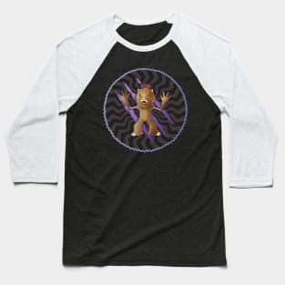 Monster Hunter Baseball T-Shirt